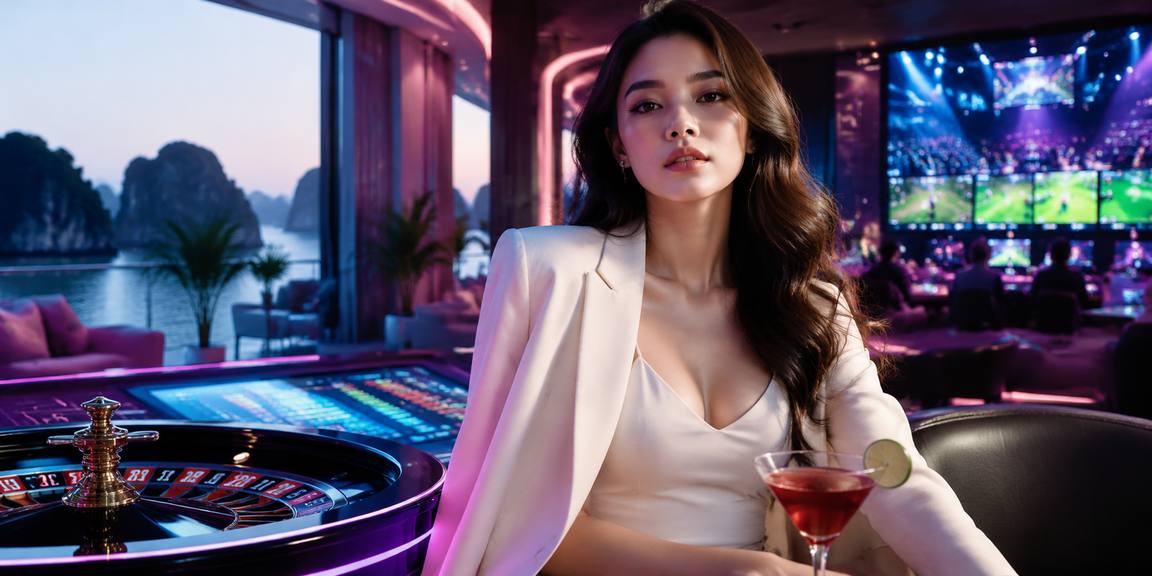 p5js Slot p5js dành cho Việt Nam